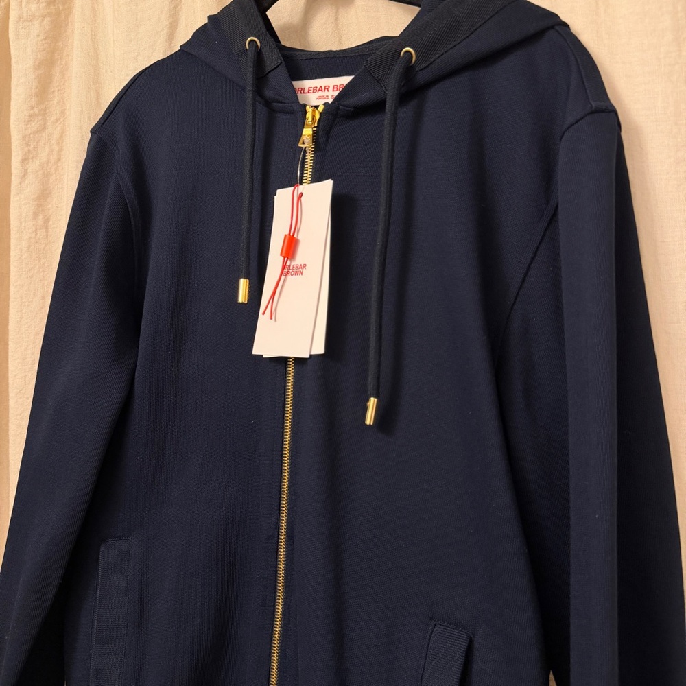 Orlebar Brown Fisher Hoodie